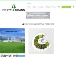 Sites similar to prettiegrass.com