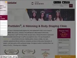 Sites similar to prettislim.com