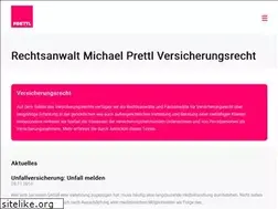 Sites similar to prettl.de
