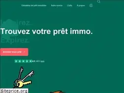 Sites similar to pretto.fr