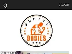 Sites similar to pretty-bodies.de