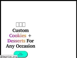 Sites similar to pretty-sweet.ca