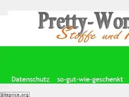 Sites similar to pretty-woman-leipzig.de