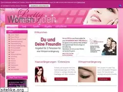 Sites similar to pretty-woman-wiesbaden.de