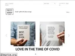 Sites similar to prettyalrightgoods.com
