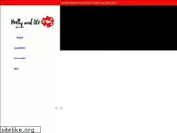 Sites similar to prettyandole.com