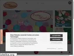 Sites similar to prettyanduseful.com