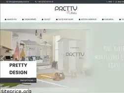 Sites similar to prettybaby.com.tr