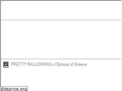Sites similar to prettyballerinas.co.il