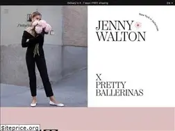 Sites similar to prettyballerinas.co.uk