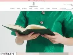 Sites similar to prettyballerinas.es