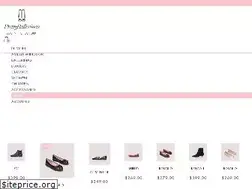 Sites similar to prettyballerinas.us