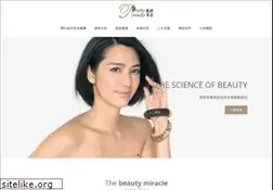 Sites similar to prettybeautygroup.com