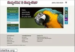Sites similar to prettybird.com
