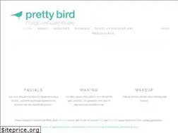 Sites similar to prettybirdaustin.com