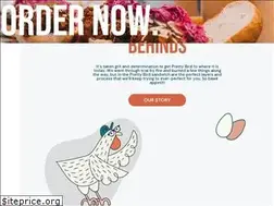 Sites similar to prettybirdchicken.com