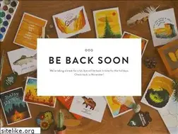 Sites similar to prettybirdpaper.com