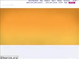 Sites similar to prettybrainy.com