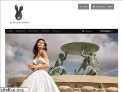 Sites similar to prettybunnies.com