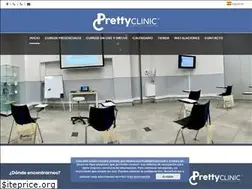 Sites similar to prettyclinic.es