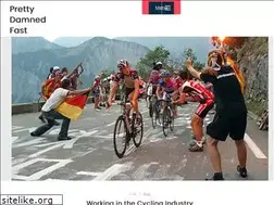 Sites similar to prettydamnedfast.com