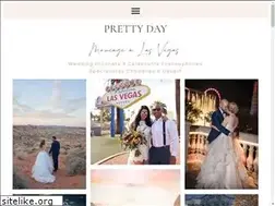 Sites similar to prettyday.vegas