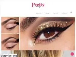 Sites similar to prettydesigns.com