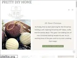 Sites similar to prettydiyhome.com