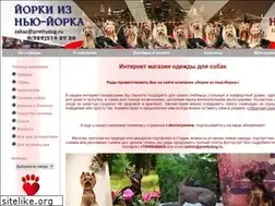 Sites similar to prettydog.ru