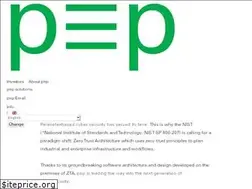 Sites similar to prettyeasyprivacy.com