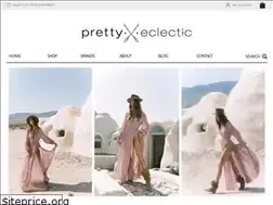 Sites similar to prettyeclectic.com.au