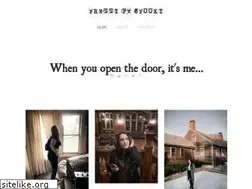 Sites similar to prettyfnspooky.com