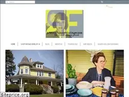 Sites similar to prettyfunnyvintage.com