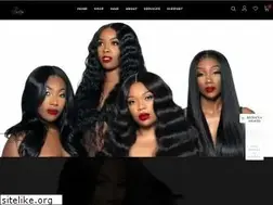 Sites similar to prettyhairweave.com