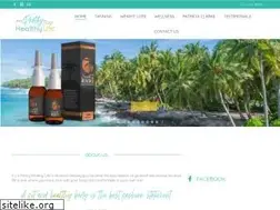 Sites similar to prettyhealthylife.com