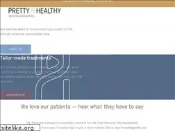 Sites similar to prettyhealthynyc.com