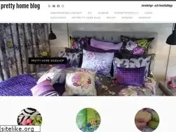 Sites similar to prettyhomeblog.se