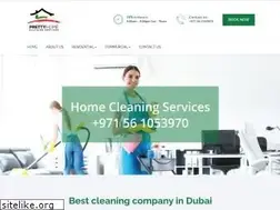 Sites similar to prettyhomeuae.com