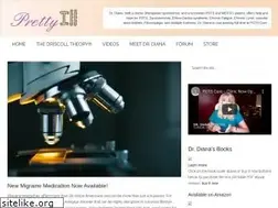 Sites similar to prettyill.com