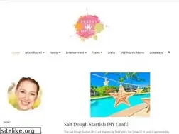 Sites similar to prettyinbabyfood.com