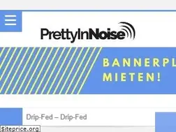 Sites similar to prettyinnoise.de