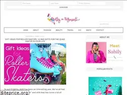 Sites similar to prettyinpigment.com