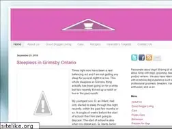 Sites similar to prettyinpinkdogs.com