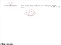Sites similar to prettyinpinkspa.com