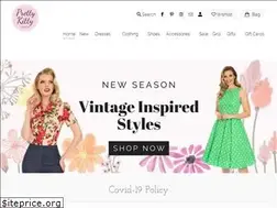 Sites similar to prettykittyfashion.co.uk
