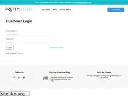 Sites similar to prettylittercats.com