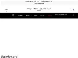 Sites similar to prettylittleafghan.co.uk