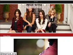Sites similar to prettylittleliars.com.pl