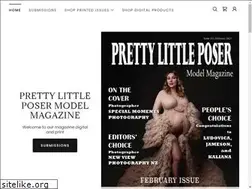 Sites similar to prettylittleposer.co.uk