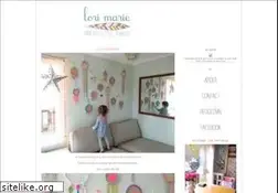 Sites similar to prettylittlethings.typepad.com